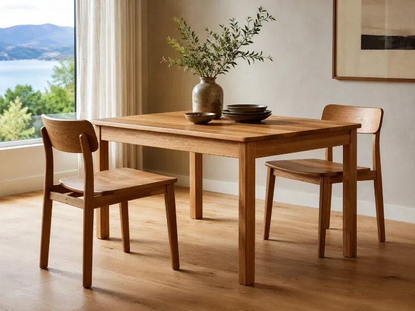 dining table prototype